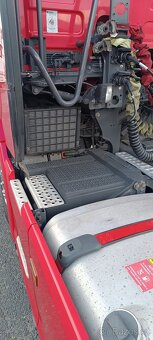 Prodáme Scania R500 r.v 2018 Tahač návěsů - 19