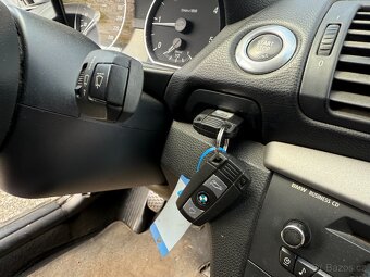 Bmw 118d 105 KW.06/2009.6 rychl.Nové rozvody - 19