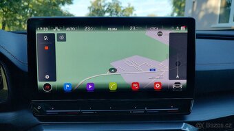 Cupra Formentor VZ 2.0TSi 180kW Tribe Edition, ČR, DPH - 19