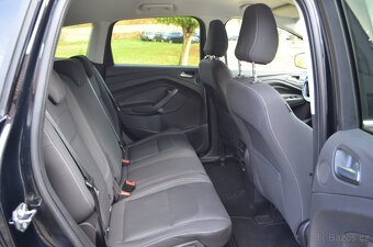 PRODÁM FORD KUGA 1.5 ECOBOOST 150PS FACELIFT 2018 - 19