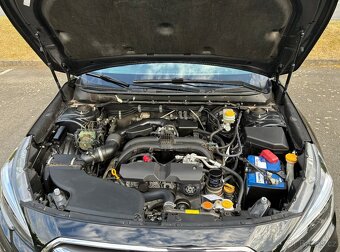 Subaru Outback 2.5i Lineartronic Sport benzín 129kw - 19