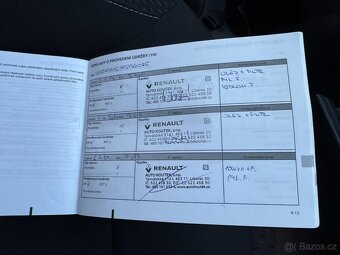 Dacia Sandero 1,0i 54 KW 2. MAJ. STK KOLA KM - 19