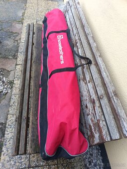 Set snowboard ROSSIGNOL-150 cm+ Boty a další. - 19