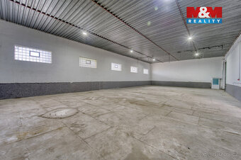 Prodej skladu, 1605 m², Postřekov - Mlýnec - 19