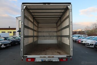 Mercedes-Benz 319CDI,140kW,1majČR,DPH - 19