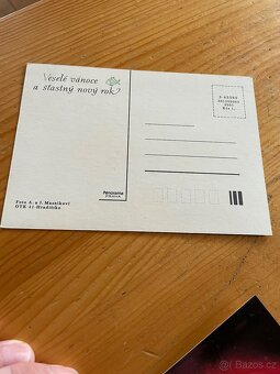 Staré pohlednice - 19