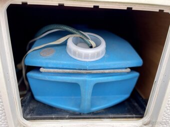 Hobby 500 KMFE EXCELLENT 2 - 19