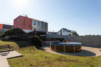 Prodej domu Mohelno 5+kk - 19