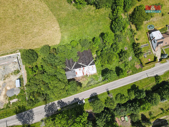 Prodej rodinného domu, 410 m², Hošťálkovy - 19