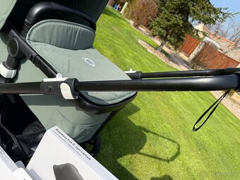 Bugaboo Fox 3 s velmi bohatým příslušenstvím - 19