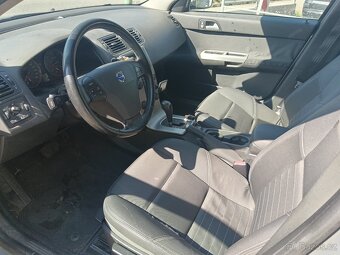 volvo V50 - 19