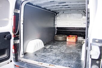 Opel Vivaro Van 1.6 CDTI 120 L2H1 2,9 Business - 19