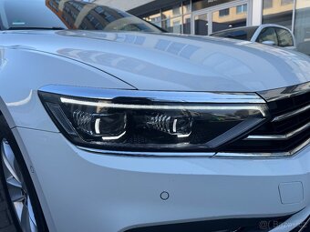VW Passat B8 2.0TDI 110kW DSG Matrix LED Kamera ERGO Virtual - 19