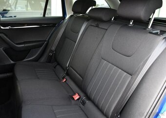 Škoda Octavia 1.6TDi STYLE LED 1M ČR - 19