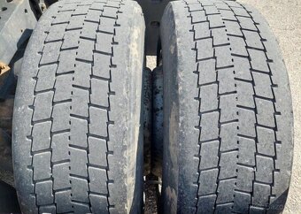 Prodám Tahač Scania R 410 LA4X2MEB 4x2 - 19