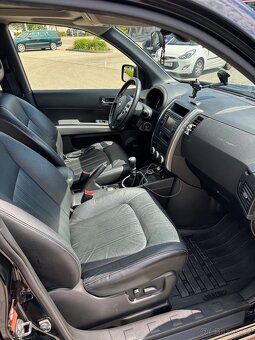 NISSAN X-Trail 2.0.dCi 4WD (4x4) 173k LE, Connect-NAVI, BOSE - 19