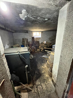 Dům, rodinný dům - Lipová u Šluknova - 19