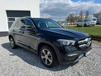 Mercedes-Benz GLE 300D 4MATIC - 19