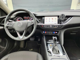 Opel Insignia, 1.6 CDTI automat, tažné, DPH, 2018 - 19