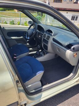 Renault thalia 1.4 72kw STK - 19