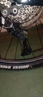 Trek Merlin6 gen3 - 19