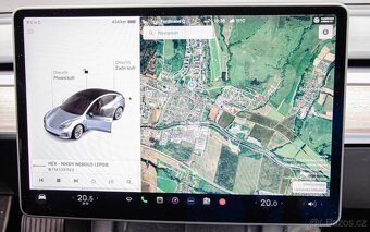 Tesla Model 3 Long Range, Dual-motor 366KW, AWD - 19