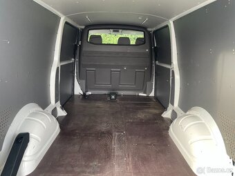 Volkswagen Transporter T6.1 2.0 TDI L2 - nez.topení - 19