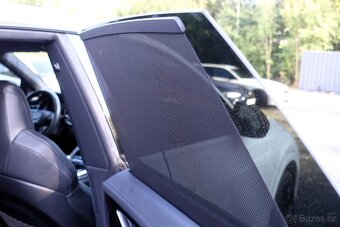 Audi SQ8 4.0TDI 320 kW, ČR, Webasto, Ventilace - 19