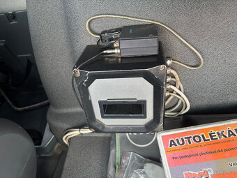 Prodám cisternový MAN TGS 26.400 6X2-4 LL EURO 3 - 19