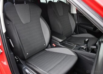 Škoda Octavia 1.5TSi ČR 1M Ambition - 19