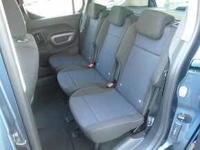 Fiat Doblo Panorama 1,2 Turbo - 19