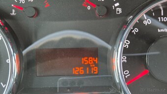 Peugeot 3008 - serviska - 19