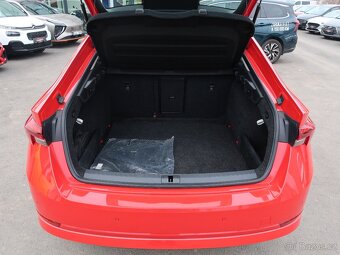 Škoda Octavia 2.0TDi,85kW,Style,1majČR,serv.kn,DPH - 19
