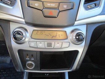 SSANGYONG KORANDO 2,2D 130kw AWD Navi Aut DPH 2016 - 19