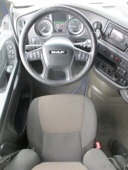 DAF XF 460 FT SC Standard, ev.č. 25061 - 19