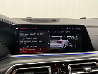 BMW X5, 3.0d 1-MAJ CZ DPH M-Paket - 19