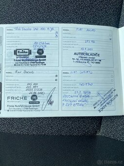 Fiat Ducato 3.0, 180 Multijet, L1H2 - 19