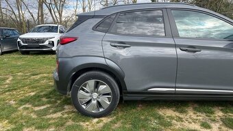 Hyundai Kona EV 39Kwh Créative DPH - 19