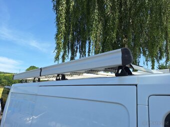 Renault Master RV.2015 195000Km DPH - 19
