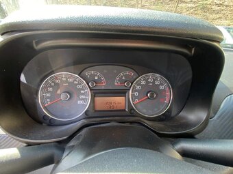 Fiat Grande Punto Sporting 1.4 T-jet 88kW klima 2008 - 19