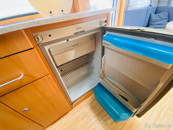 Caravelair, rezervace - 19