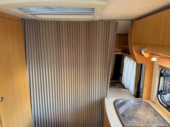 BEYERLAND SPRINTER LX 390-D-STAN-BOJLER-598 kg-SUPER STAV - 19