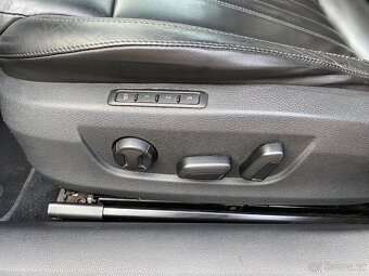 Škoda Superb 2,0 TDI Ambition / NAVI / 2015 - 19