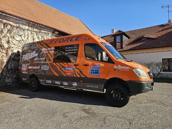 EvoCorse DakarZero - 19