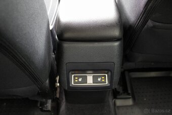 Subaru Forester 2.0i Comfort CVT / 110kW / A1 / 2016 - 19