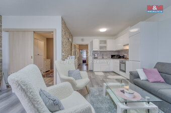 Prodej bytu 2+kk, 63 m², Plzeň, ul. K Dolovu - 19