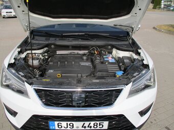 SEAT ATECA 2,0TDi 140kw DSG 4WD DSG Xcellence 2017 - 19
