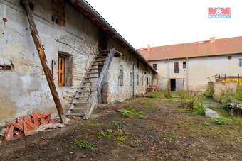 Prodej rodinného domu, 320 m², Černiv - 19