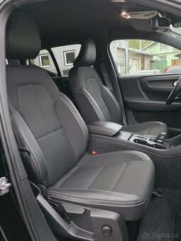 Volvo XC40 X D3 AWD G- Momentum Webasto Led - 19