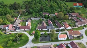 Prodej rodinného domu, 120 m², Slavonice - 19